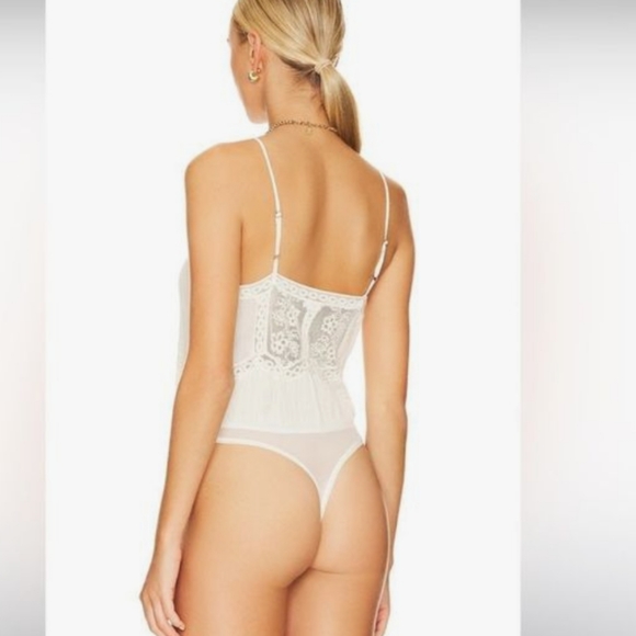 Still The One Bodysuit